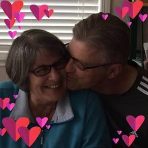 Meet your Posher, Patrick